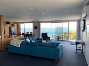 Trinity Wharf Apmt-SeaView-Luxury-2 Bdrm Penthouse